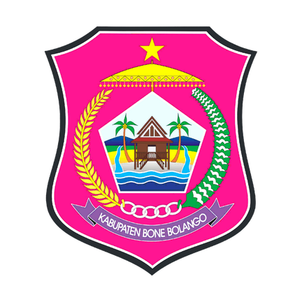 Logo Bone Bolango