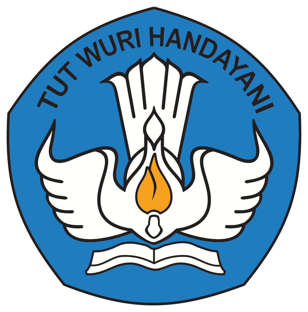 Logo UMKM Desa Modelomo